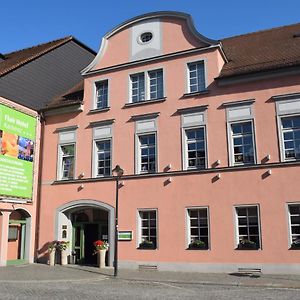 Hotel Stadt Dresden